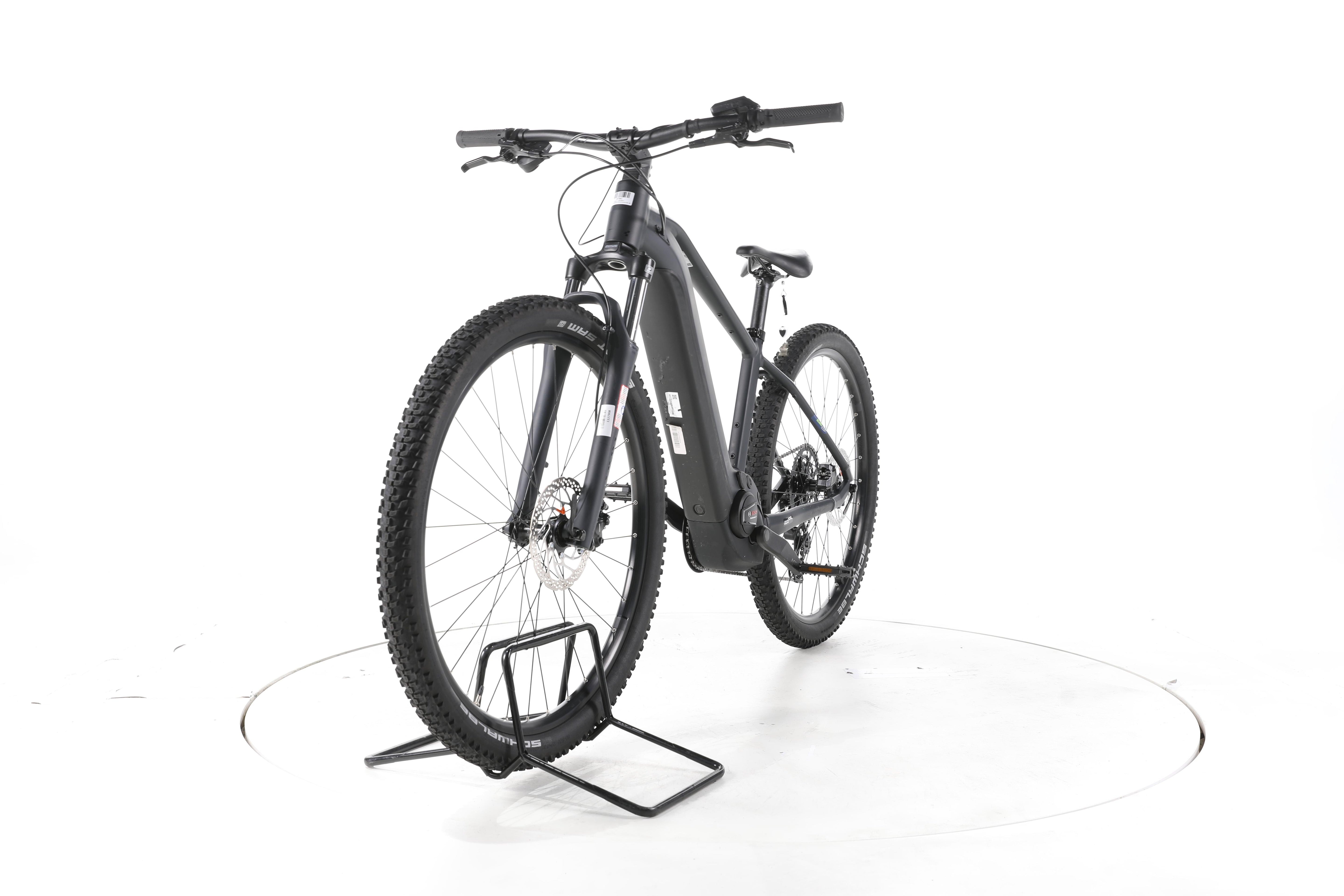 Cube Reaction Hybrid Performance E-Bike 2025 - Image 5