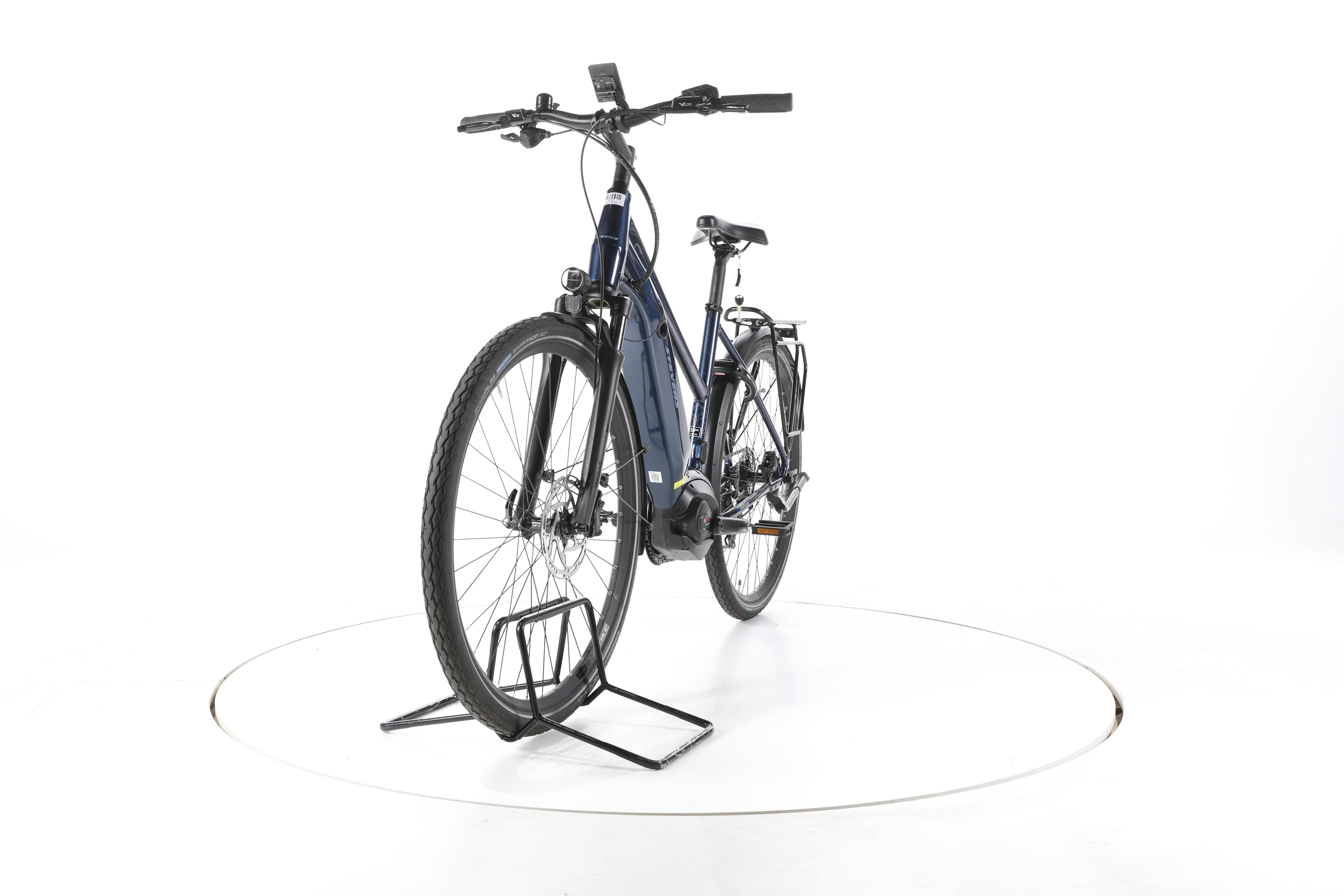 Stevens E-Triton 5.5.1 Trekking E-Bike - Image 5