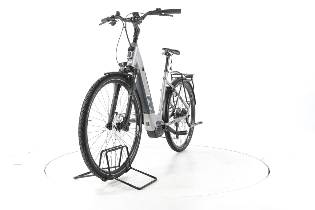 Compel XRC Hybrid Trekking E-Bike Tiefeinsteiger - Image 5