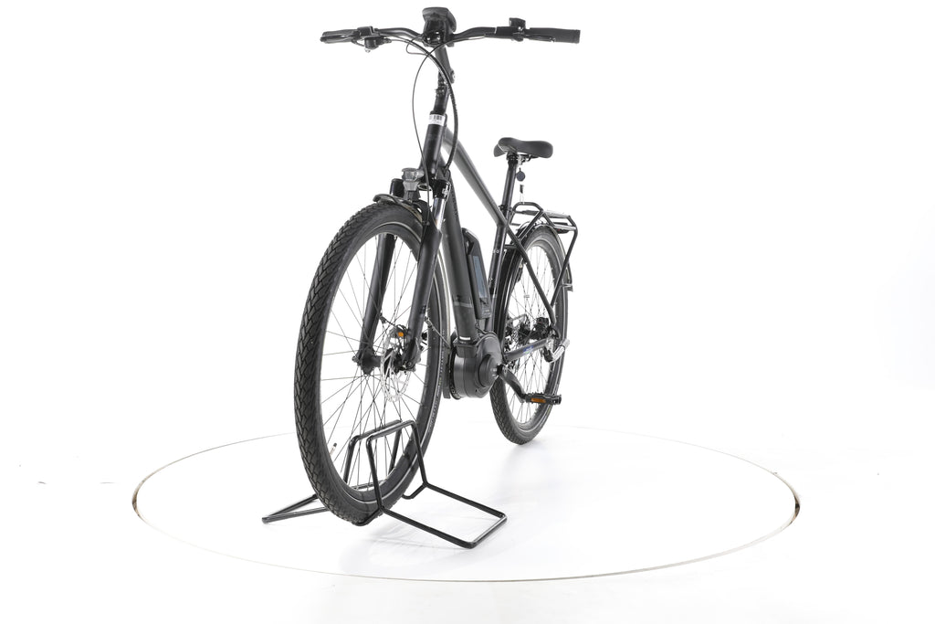 Pegasus Solero E8 Plus Trekking E-Bike - Image 5
