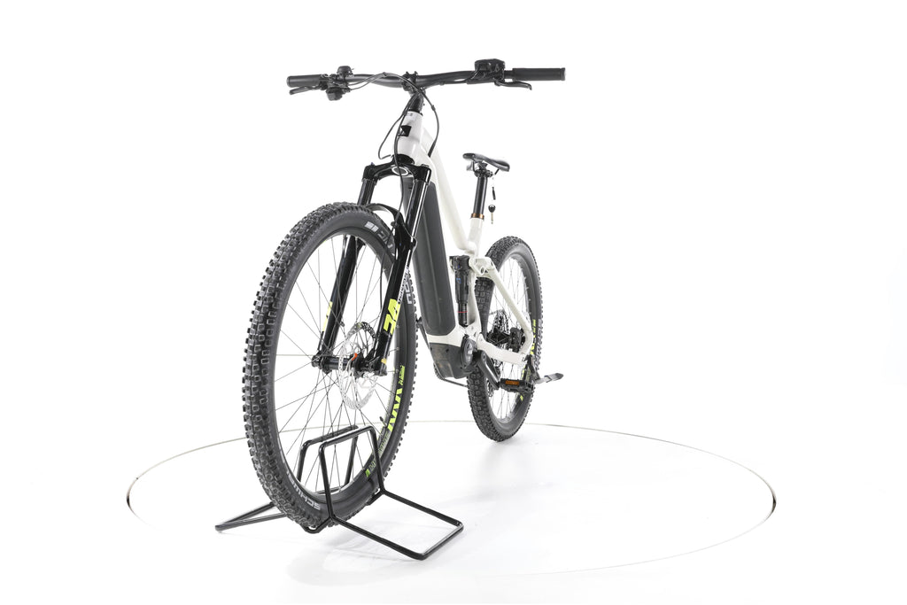 Haibike AllTrail 3 Fully E-Bike 2024 - Image 5