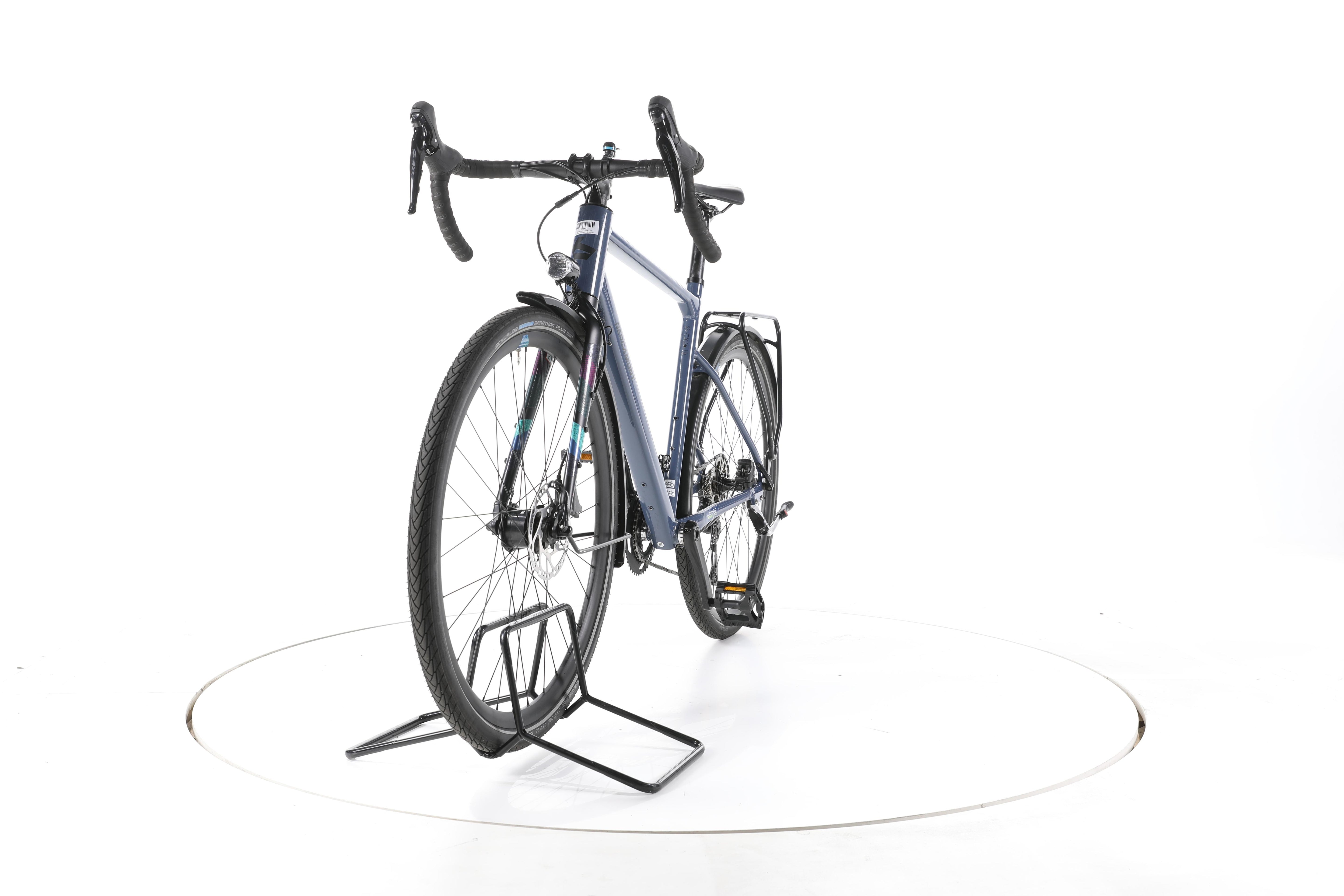 Bergamont Grandurance RD 5 Gravelbike - Image 5