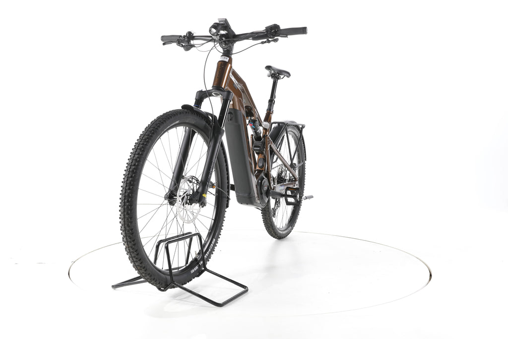 Focus Thron² 6.8 EQP SUV E-Bike - Image 5