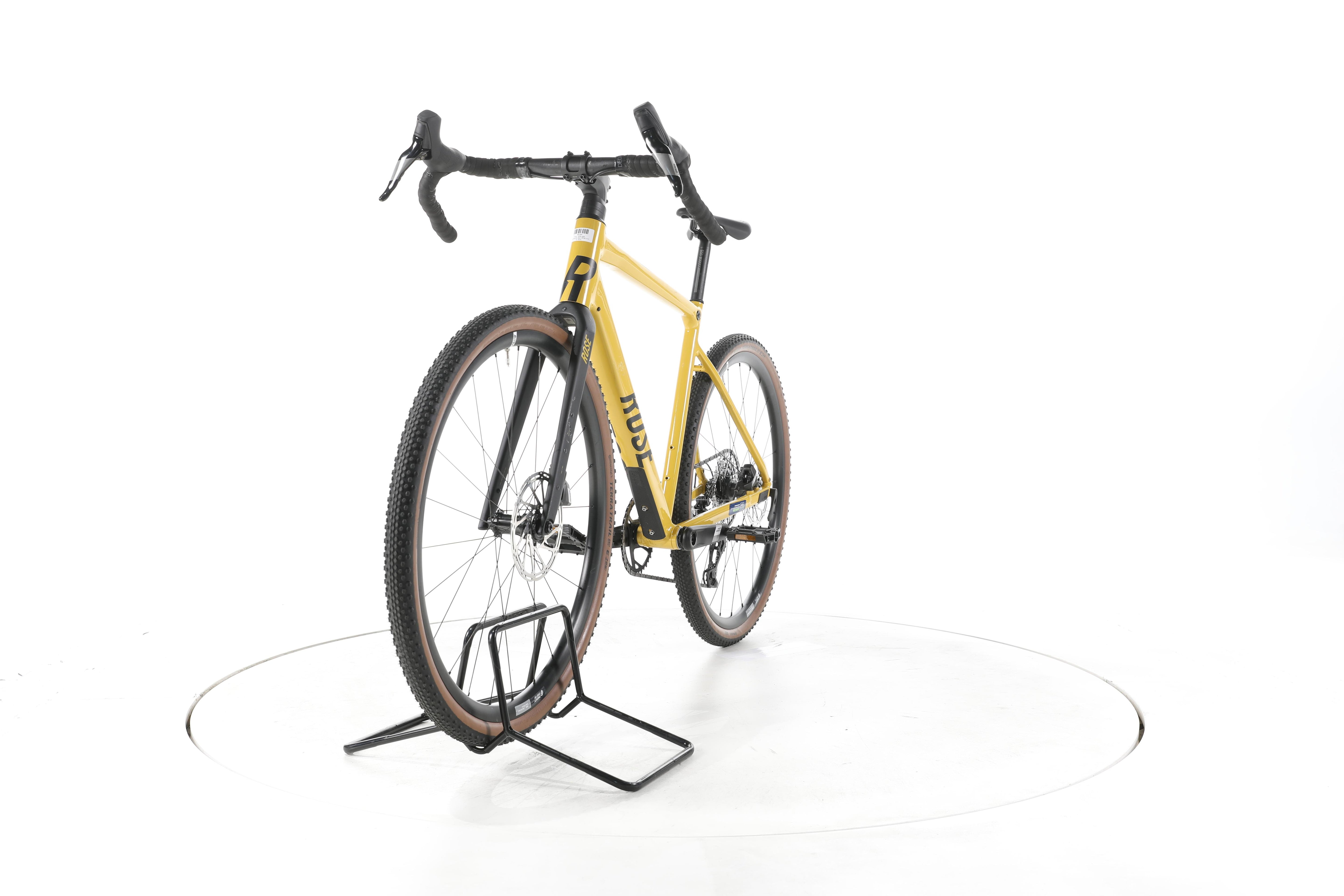 Rose Backroad AL Apex XPLR 1x12 Gravelbike 2024 - Image 5