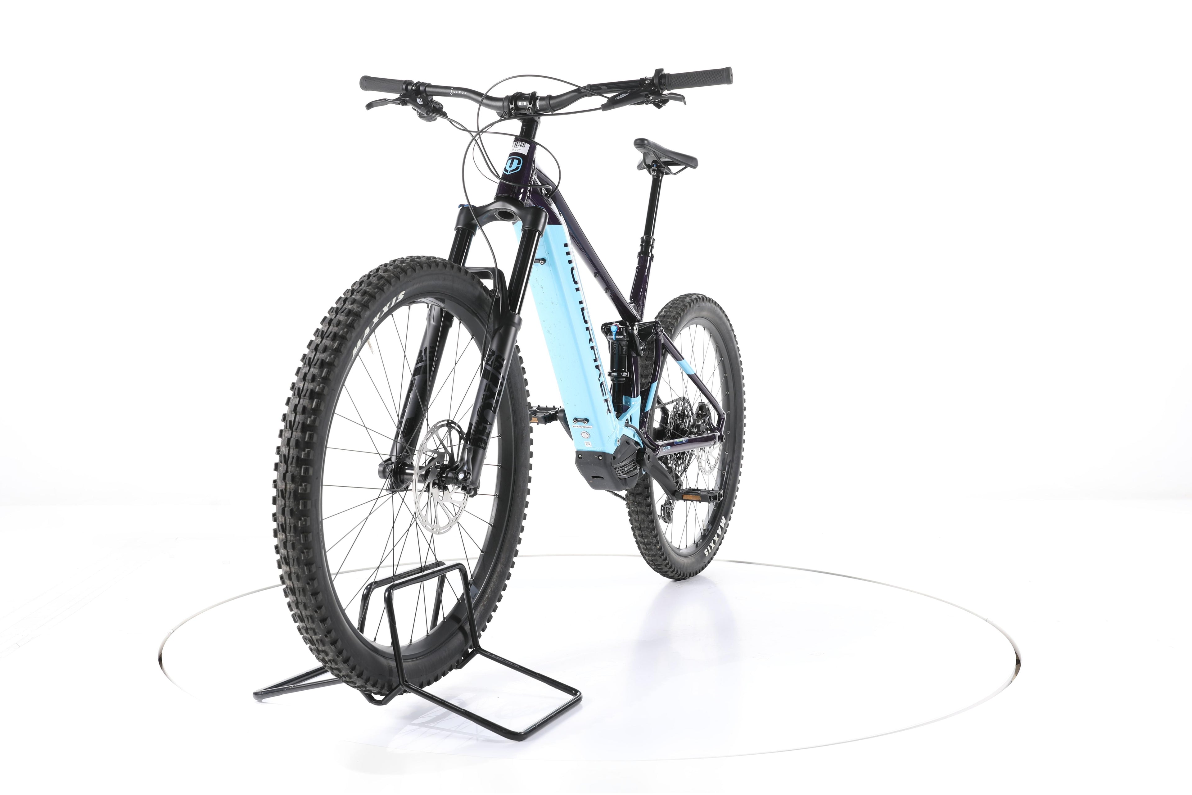 Mondraker DUSK R Fully E-Bike 2023 - Image 5