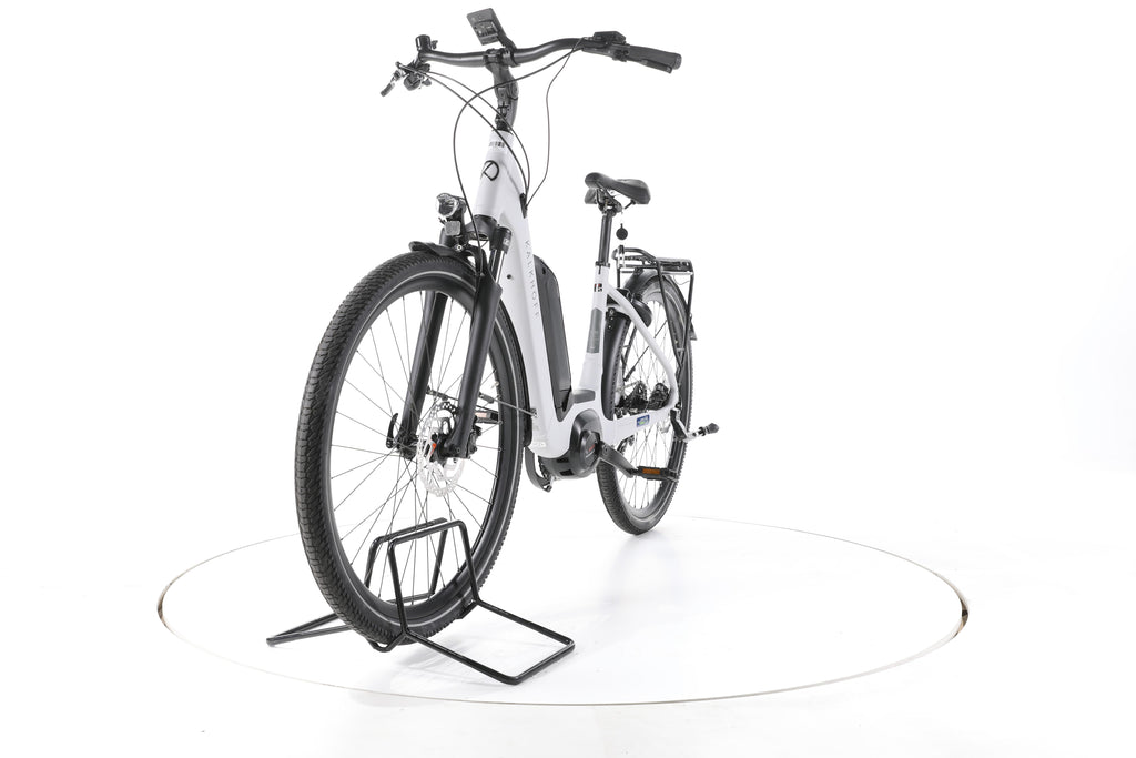 Kalkhoff Endeavour 1.B Move Trekking E-Bike Tiefeinsteiger - Image 5
