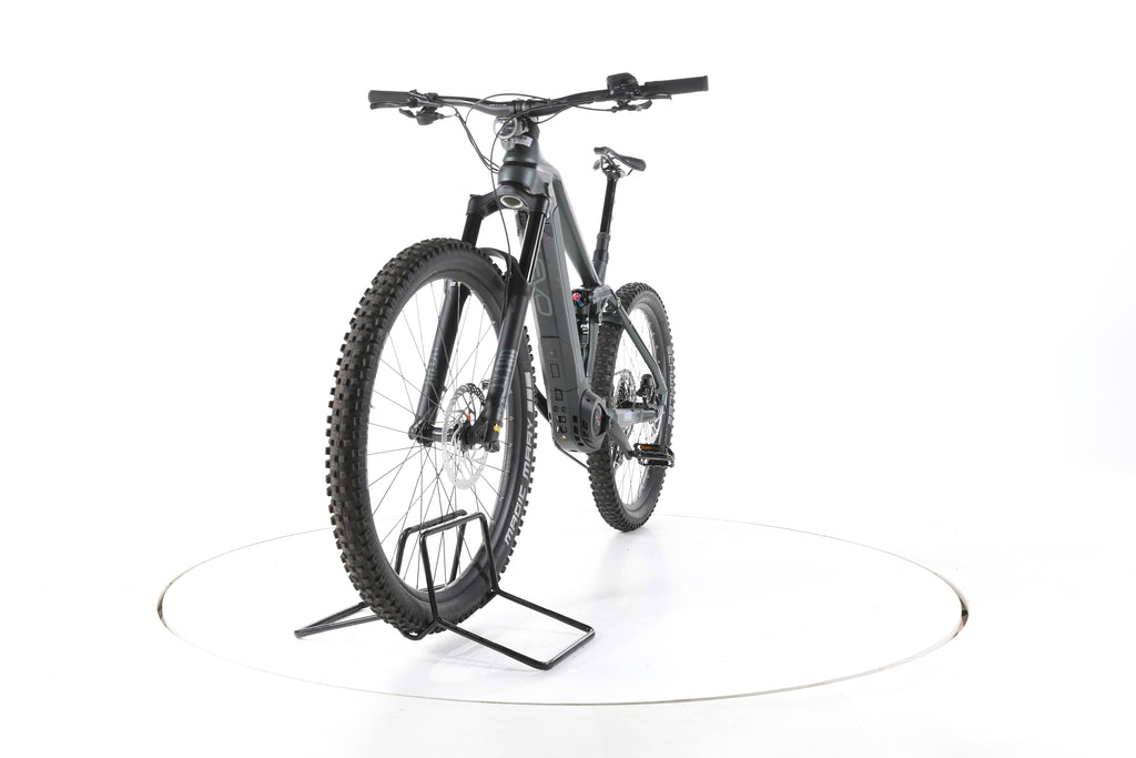 Bulls Sonic EVO AM 2 E-Bike Fully Carbon - Image 5