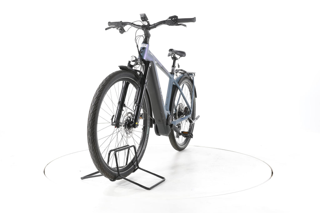 Cube Kathmandu Hybrid ABS Trekking E-Bike - Image 5