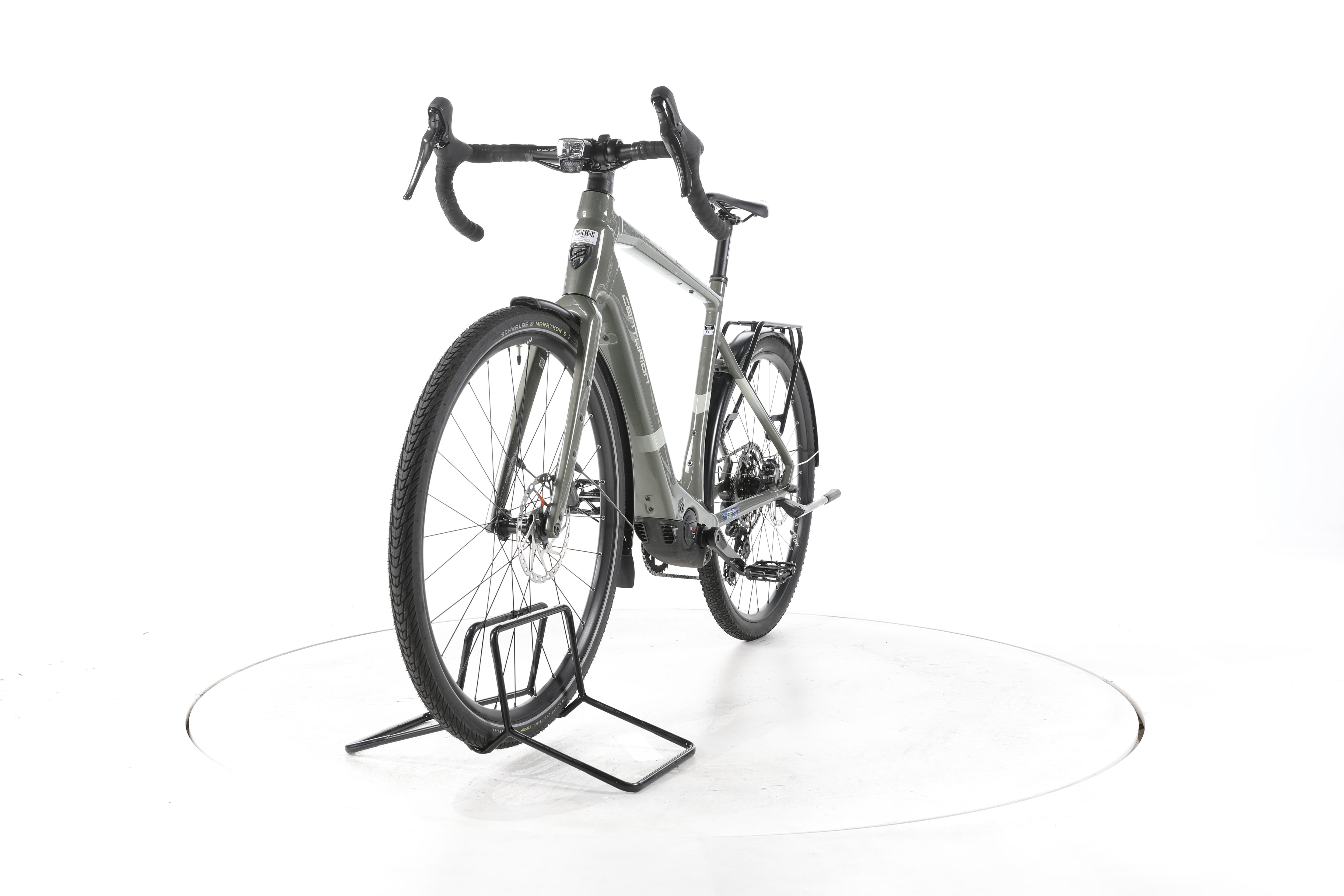 Centurion Crossfire R1000 D EQ EP1 E-Gravel & Rennrad 2025 - Image 5