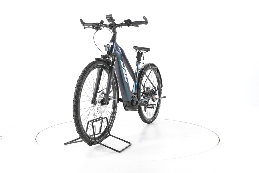 KTM Macina Cross LFC Trekking E-Bike - Image 5