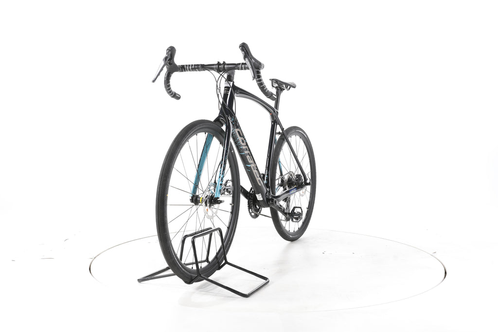 Corratec Allroad C2 Gravelbike Carbon - Image 5