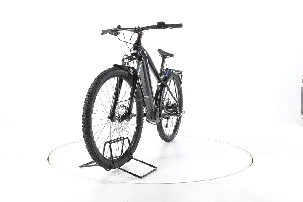 Trek Powerfly Sport 4 Equipped Gen 2 Trekking E-Bike - Image 5