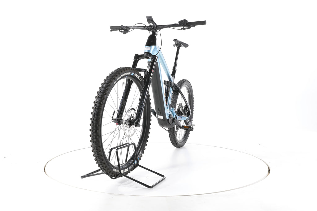 Corratec E-Power RS 160 Pro Team E-Bike Fully - Image 5