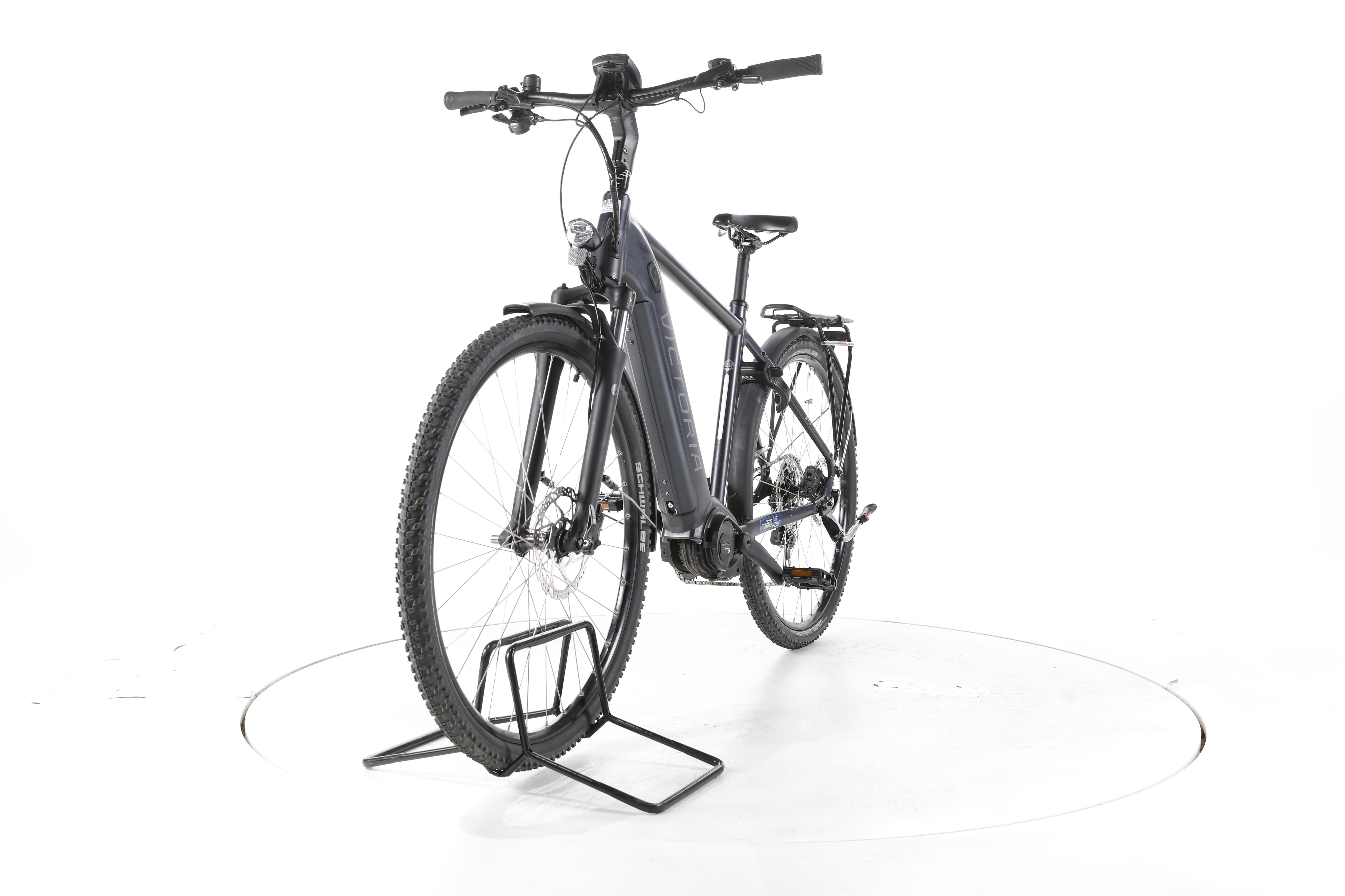 Victoria eTrekking 12.9 Trekking E-Bike - Image 5