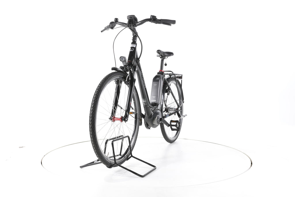 Winora Sinus tria n7 eco City E-Bike Tiefeinsteiger - Image 5
