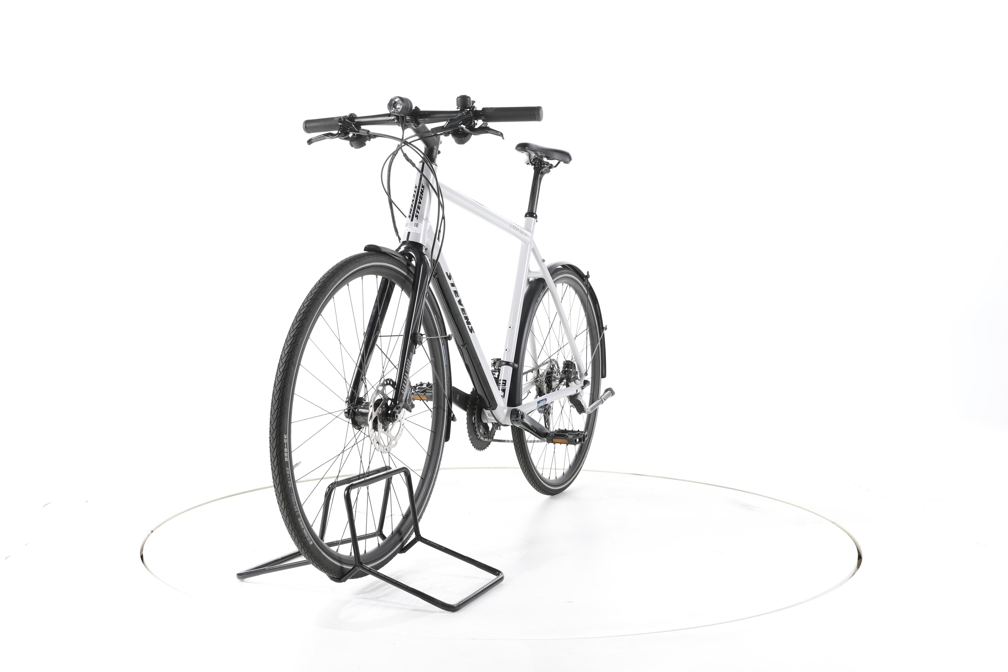 Stevens Strada 1000 Tour 22 - Image 5