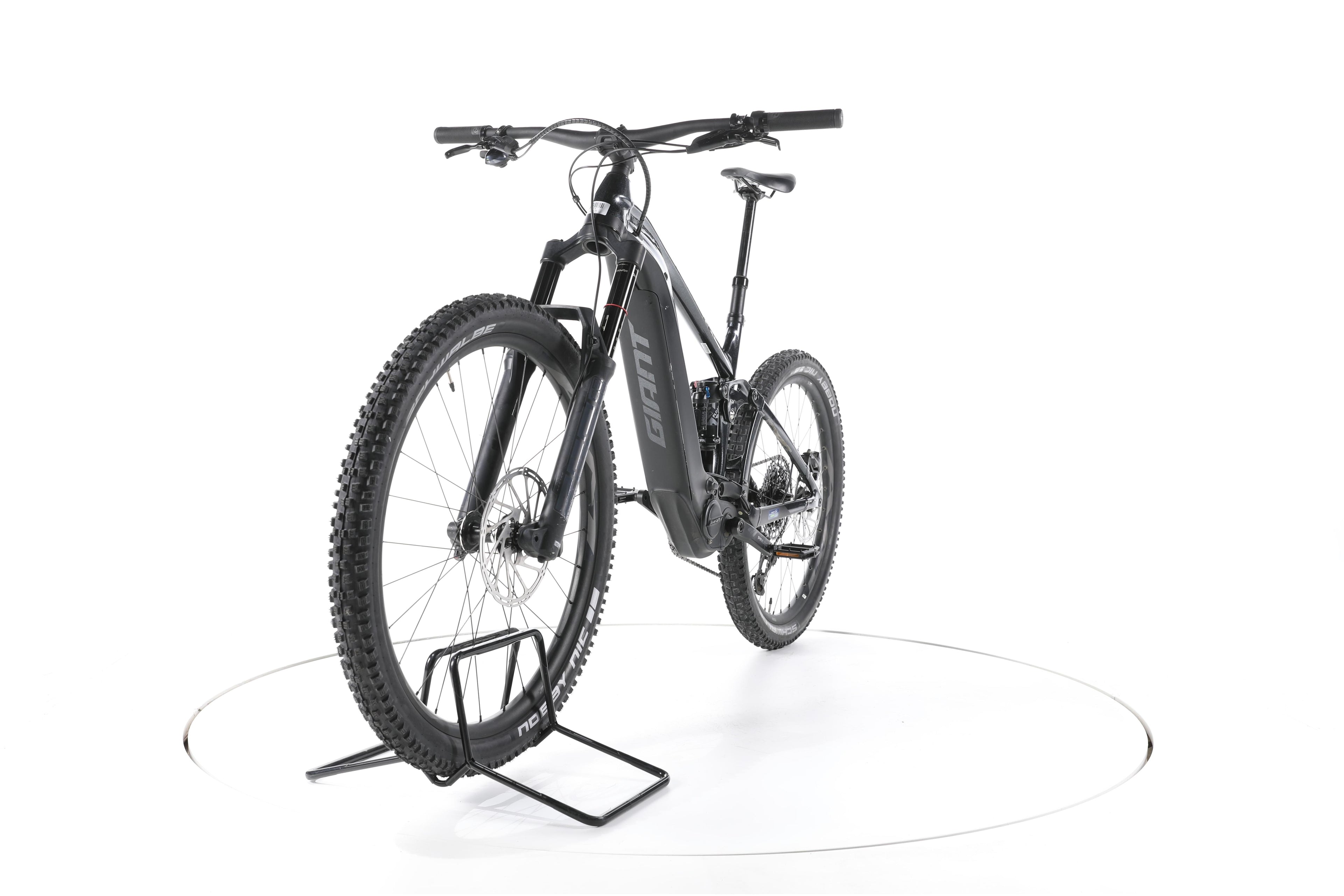 Giant Reign E+ 2 PRO Fully E-Bike - Image 5
