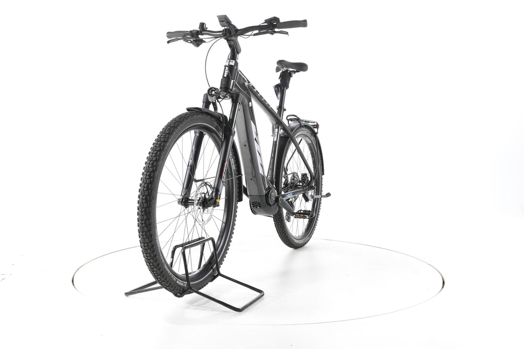 KTM Macina Team 792 Trekking E-Bike - Image 5