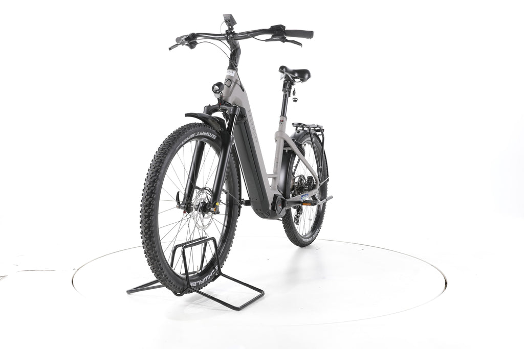 Kalkhoff Entice 7.B Move+ Trekking E-Bike Tiefeinsteiger - Image 5