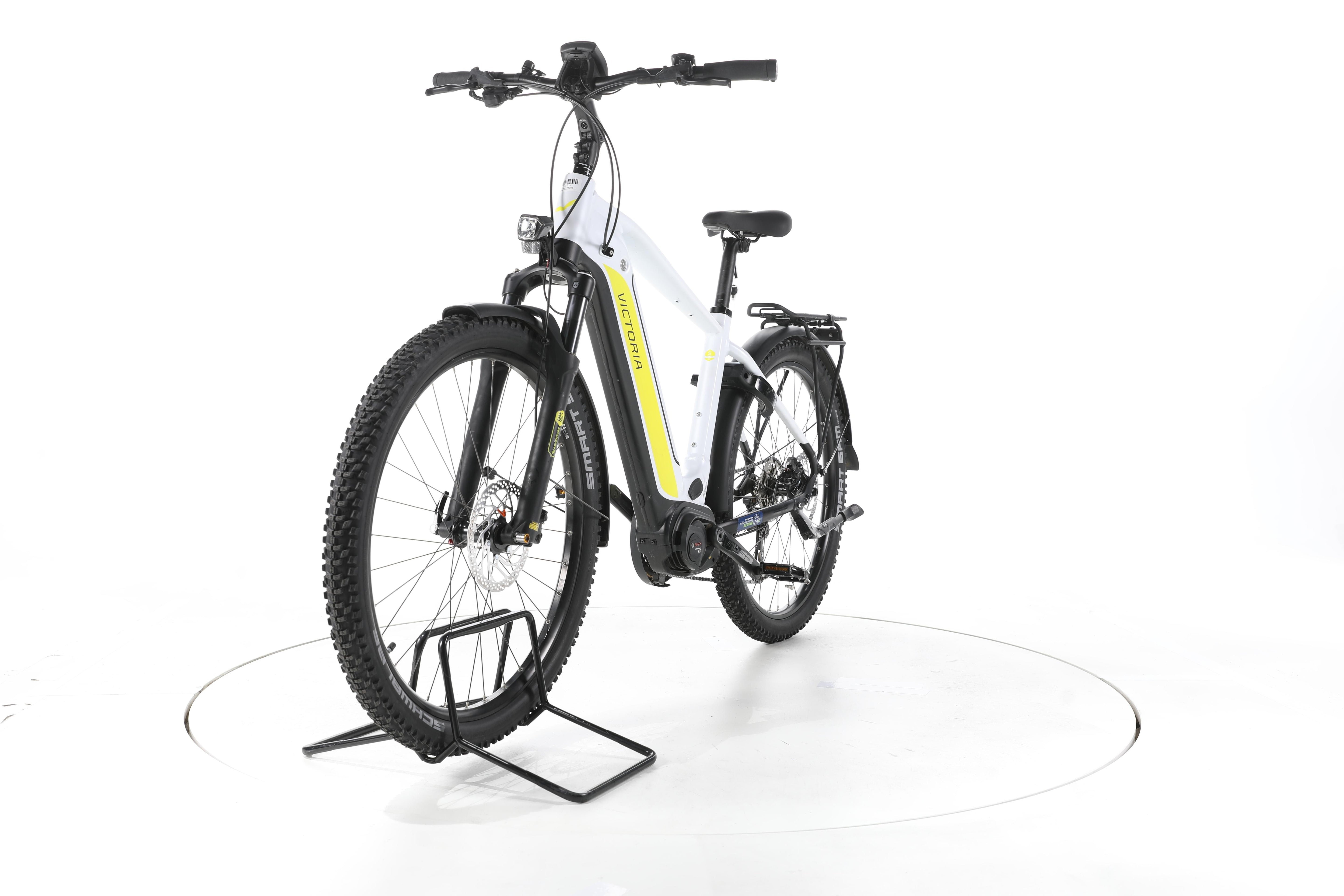 Victoria eAdventure 12.6 Trekking E-Bike - Image 5