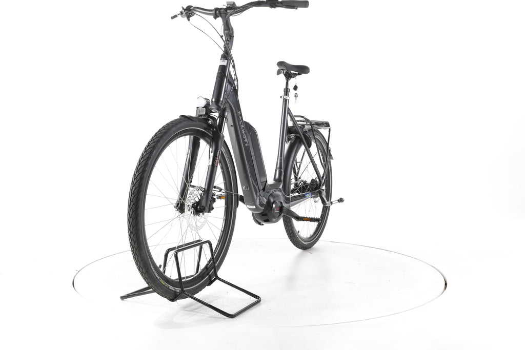 Kalkhoff Image 1.B XXL City E-Bike Tiefeinsteiger - Image 5