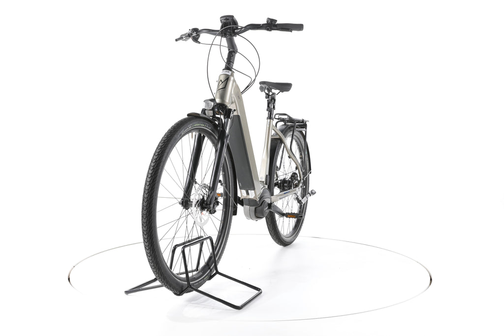 FALTER E 9.4 City E-Bike Tiefeinsteiger - Image 5