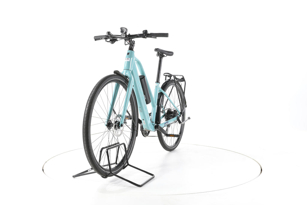 Trek FX+ 2 Trekking E-Bike - Image 5