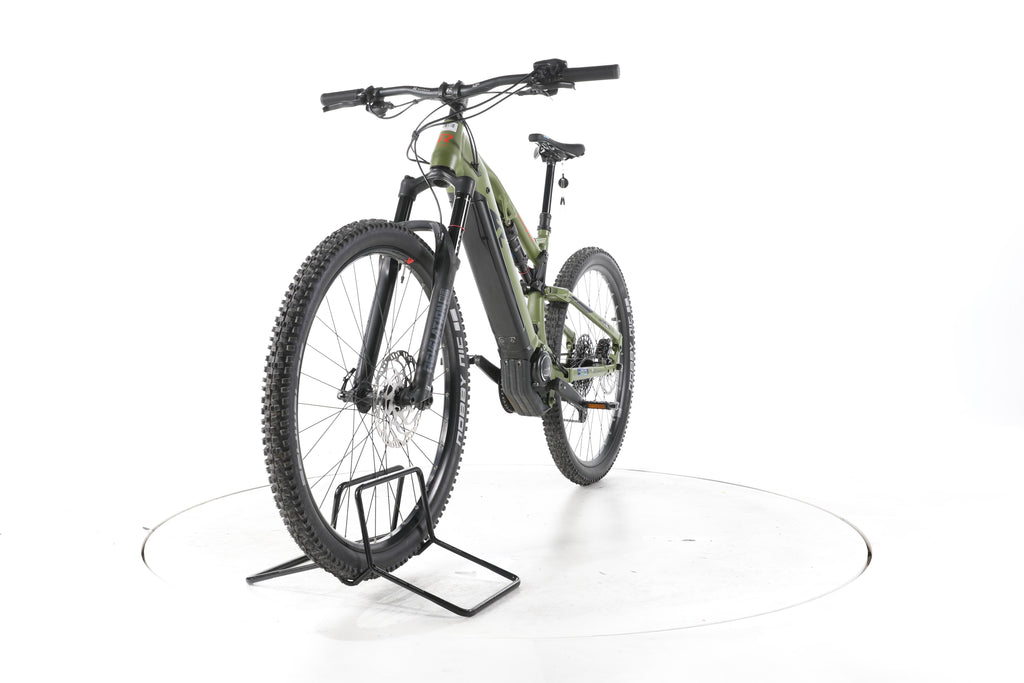 R Raymon FullRay 150E 9.0 E-Bike Fully - Image 5
