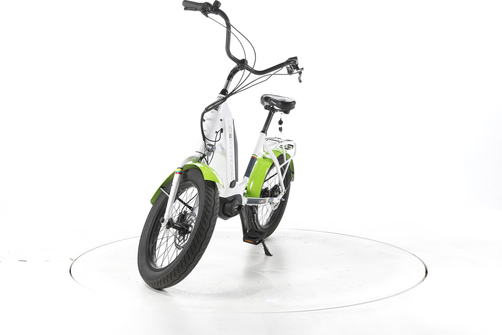 Corratec Life S AP 5 Kompakt E-Bike Tiefeinsteiger - Image 5