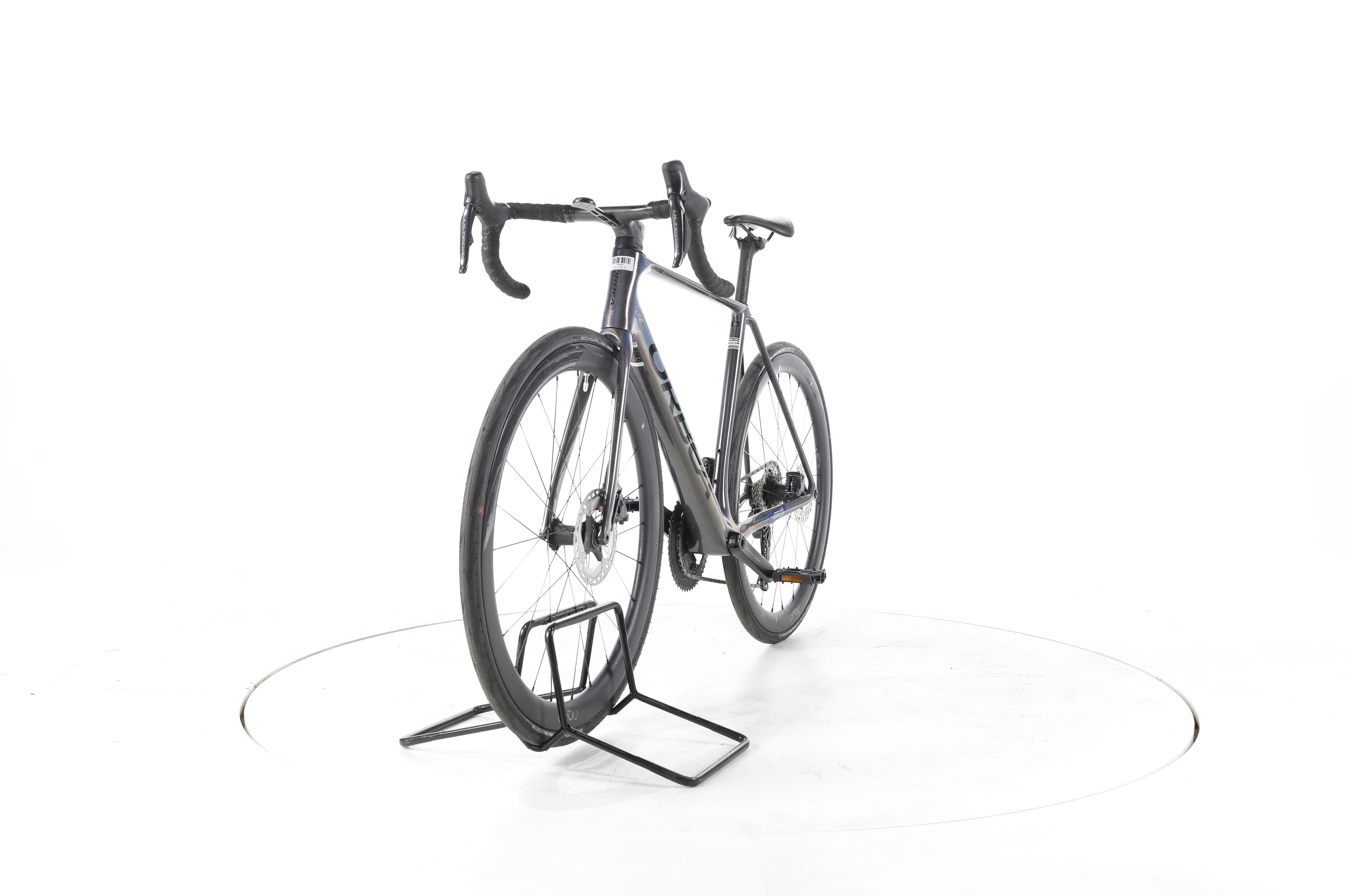 Orbea Orca M20iLTD Rennrad Carbon - Image 5