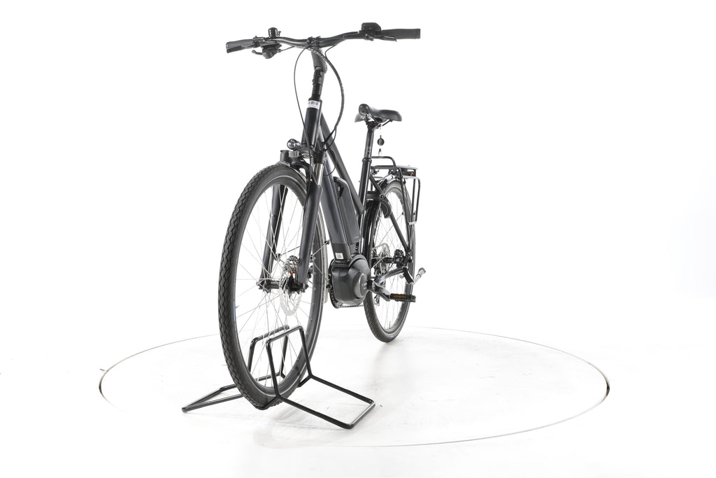 Stevens E-Molveno Trekking E-Bike - Image 5
