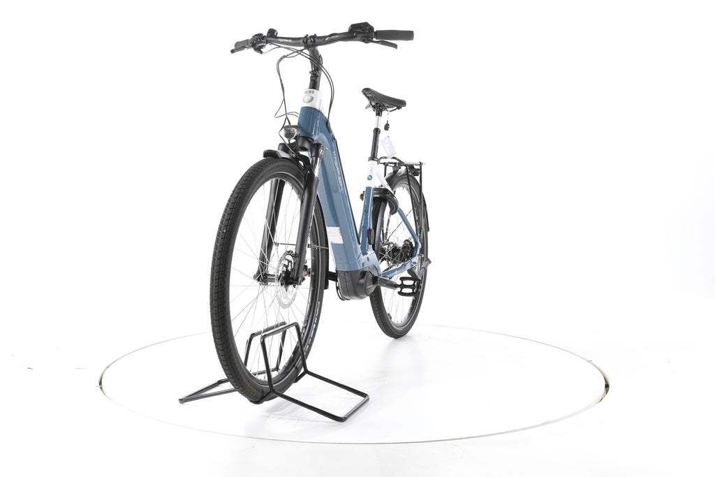 Kreidler Vitality Eco 8 EDT City E-Bike Tiefeinsteiger 2024 - Image 5