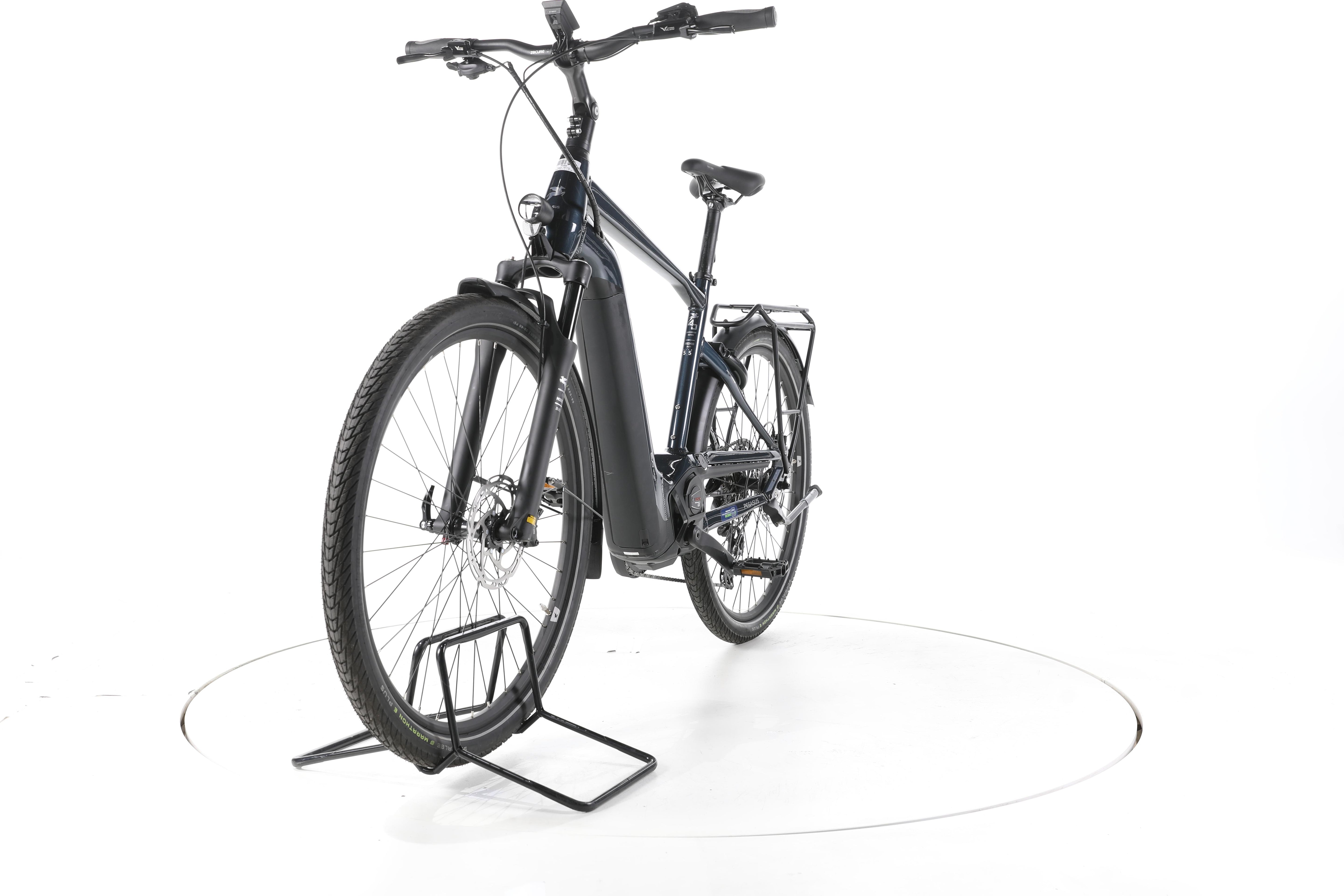 Pegasus Premio EVO 11 Trekking E-Bike - Image 5