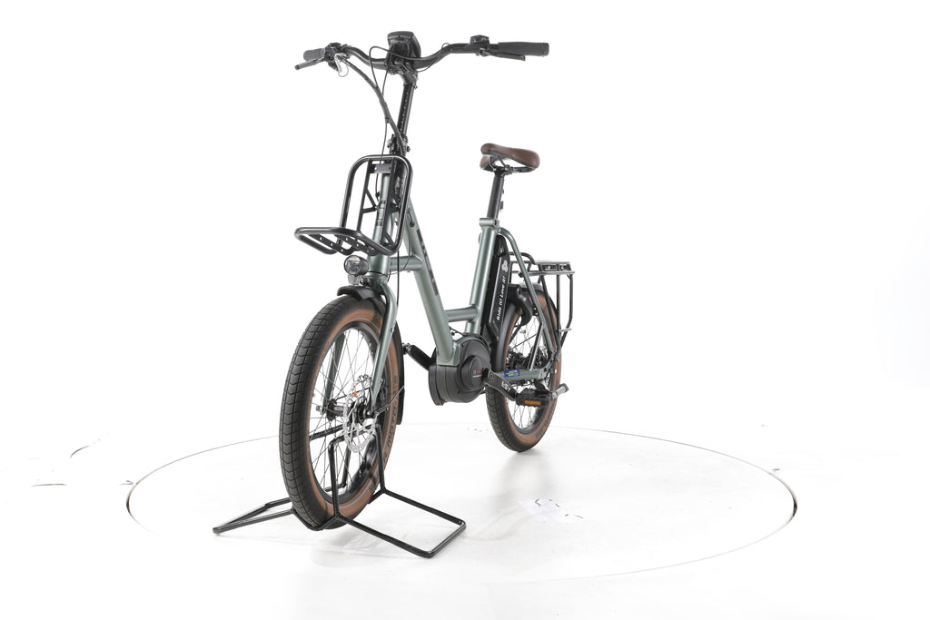 i:SY Jungle E5 ZR F Kompakt E-Bike Tiefeinsteiger - Image 5