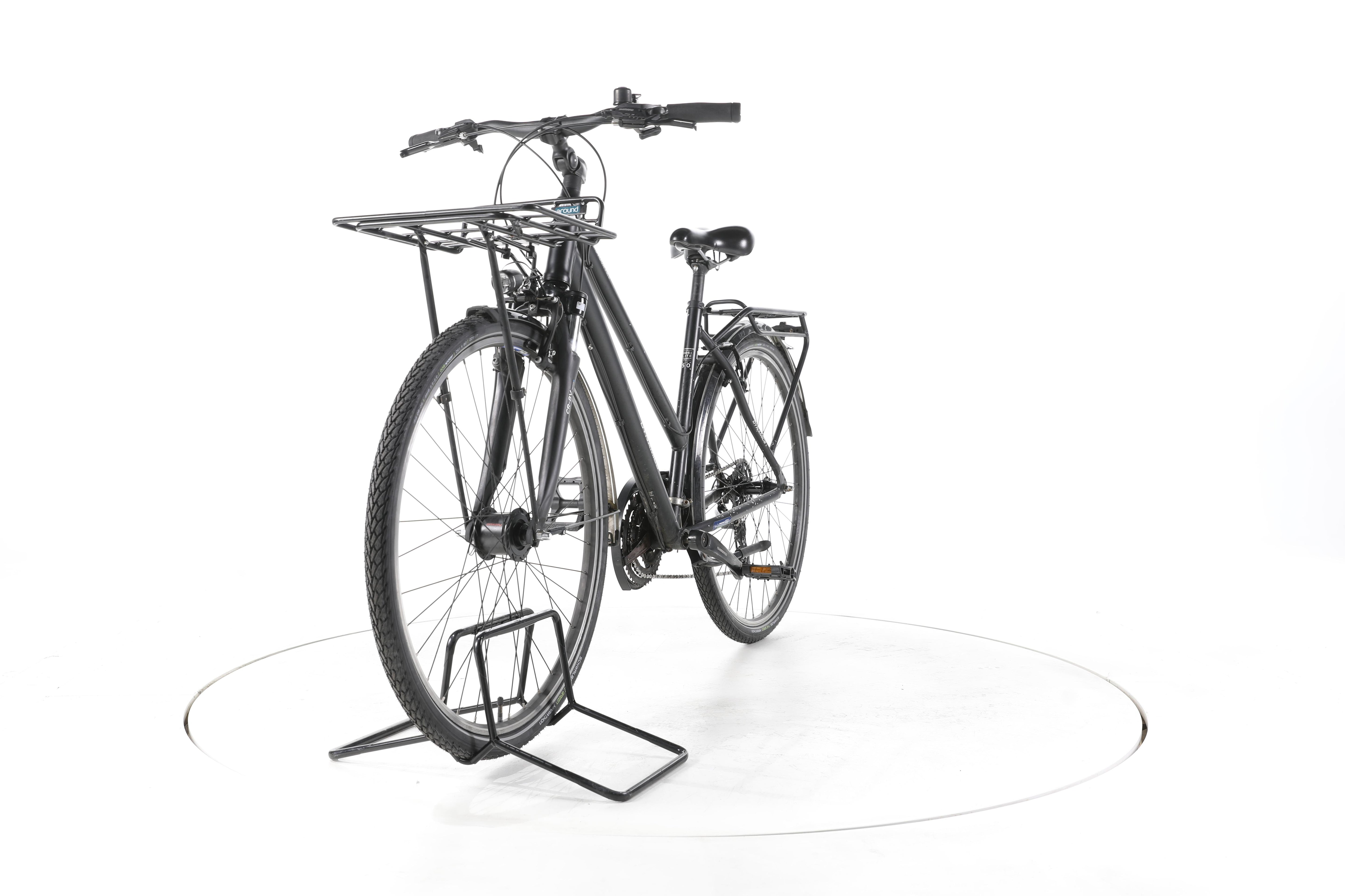 Dynamics Magic Fahrrad City & Trekking - Image 5