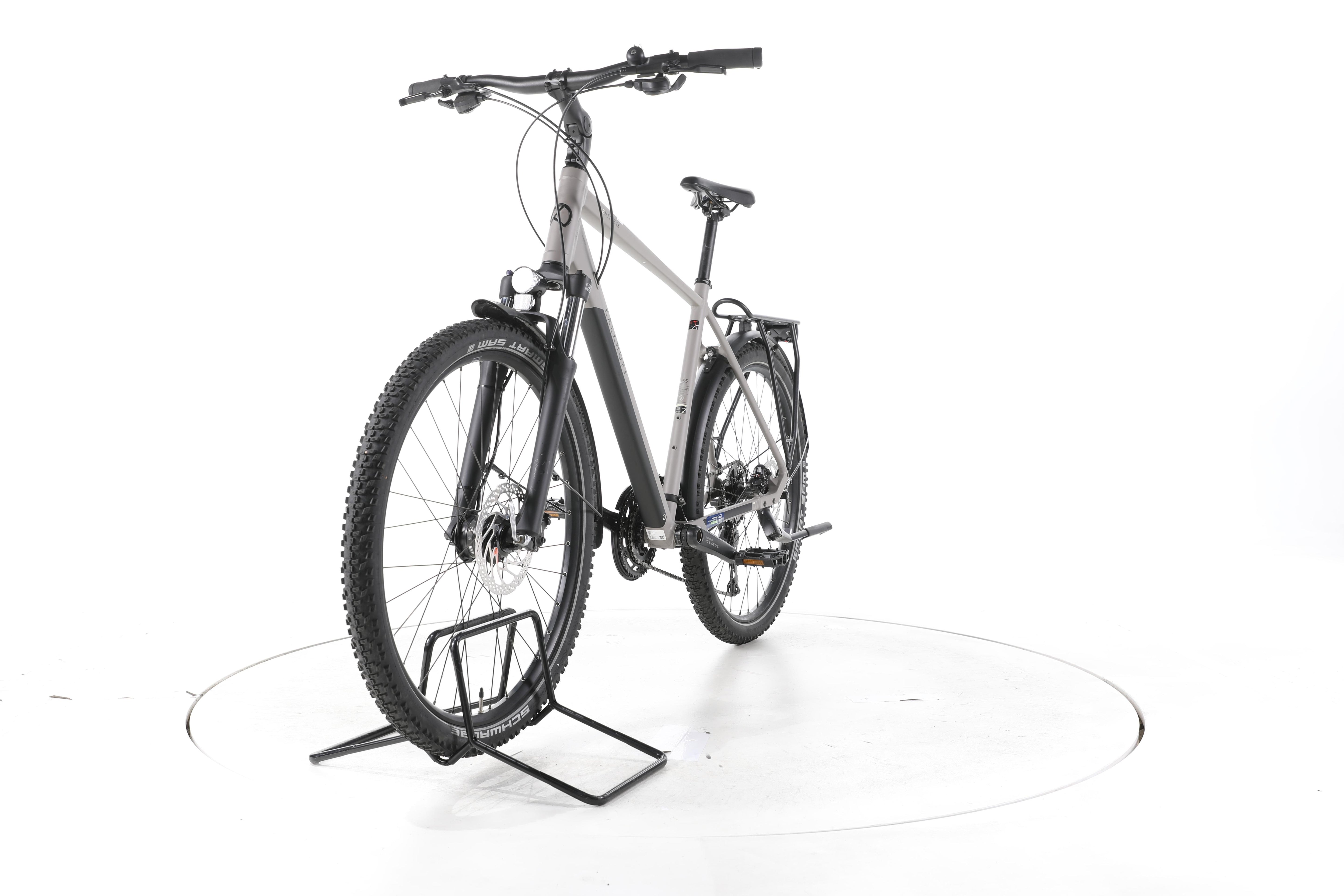 Kalkhoff Entice 18 Fahrrad City & Trekking - Image 5