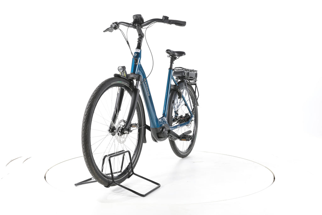 Batavus Garda E-Go 57 cm City E-Bike Tiefeinsteiger - Image 5