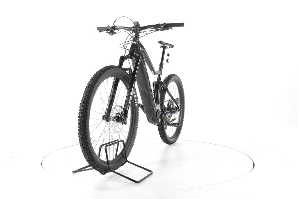Scott Strike eRIDE 900 Premium E-Bike Fully Carbon - Image 5