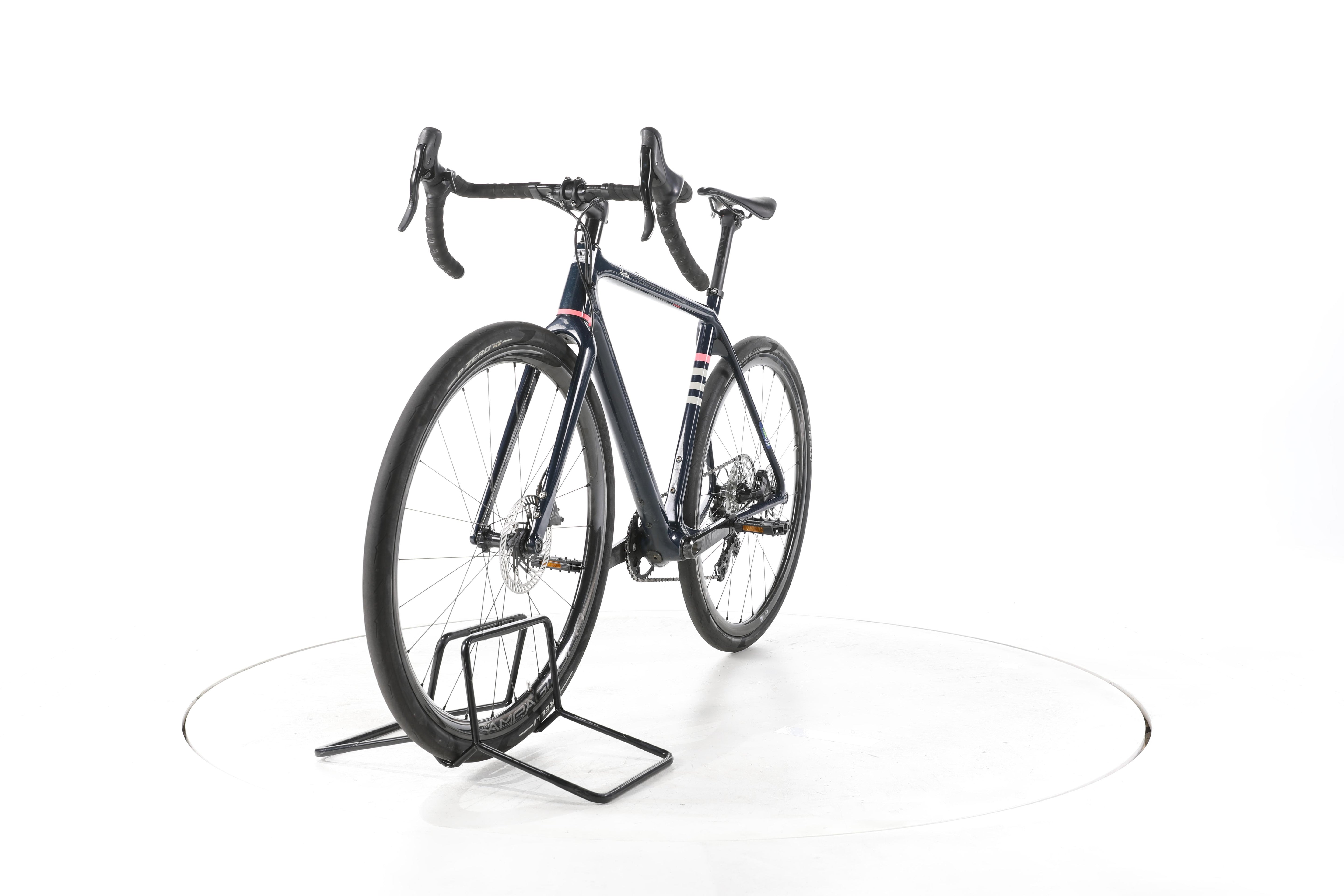 OPEN U.P. EKAR RAPHA Limited Edition Rennrad Carbon - Image 5