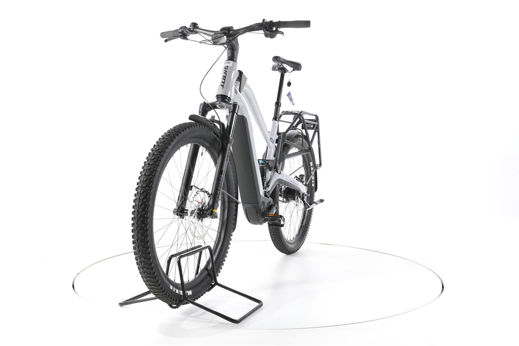 Giant Stormguard E+ 2 SUV E-Bike - Image 5