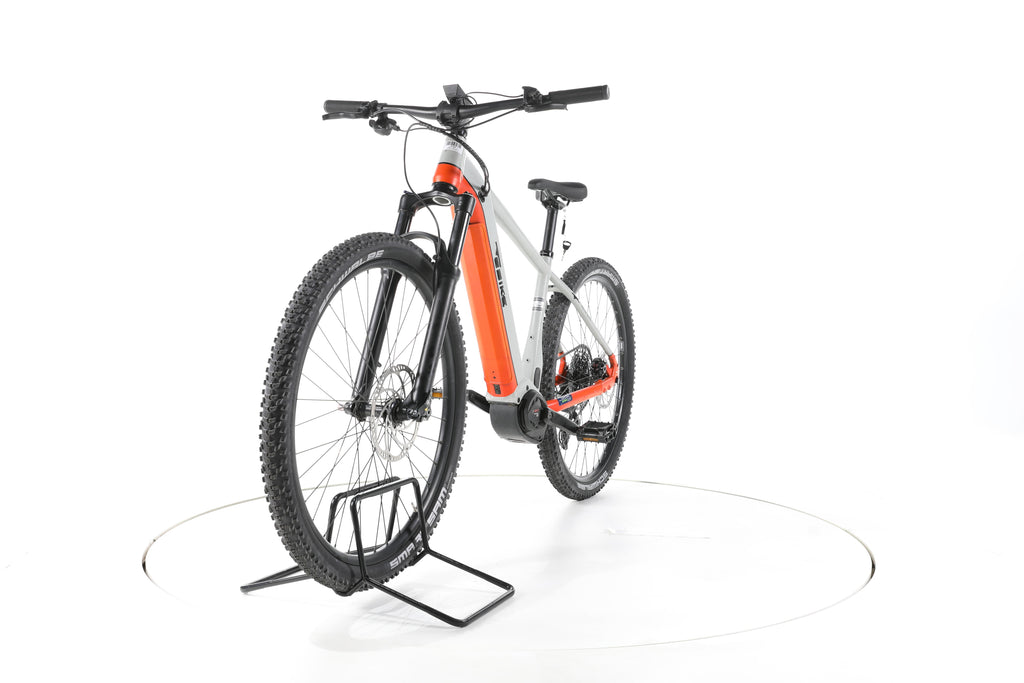 EBIKE Offroad Pro MTB E-Bike - Image 5