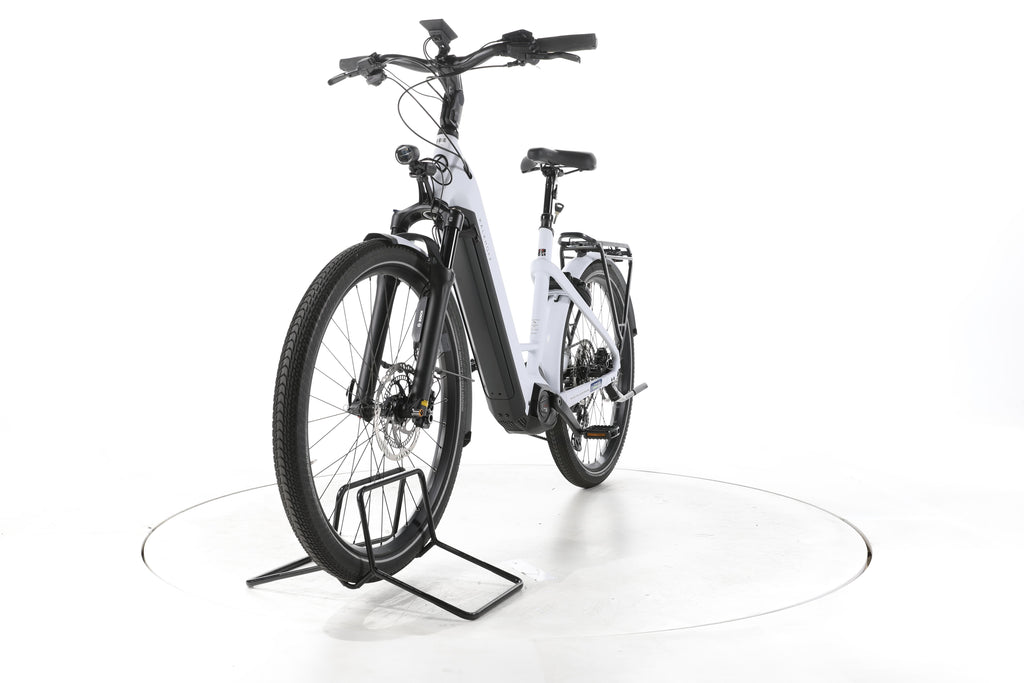 Kalkhoff Entice 7 Advance+ Trekking E-Bike - Image 5