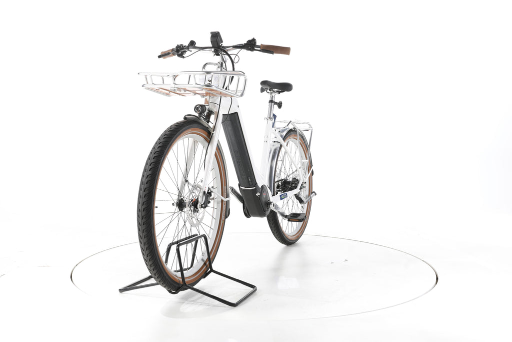 Bulls Sturmvogel EVO 5F Belt City E-Bike Tiefeinsteiger - Image 5