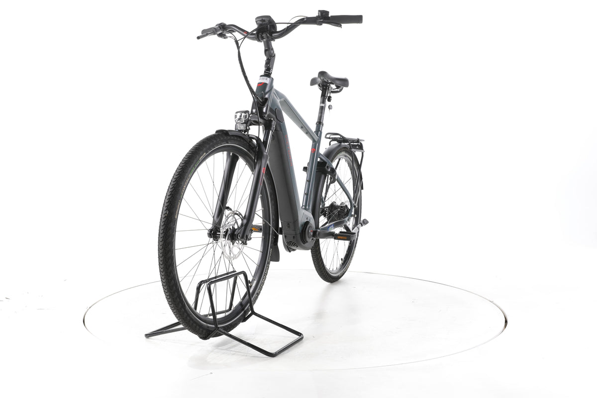 Victoria eManufaktur 11.9 City E-Bike - Image 5