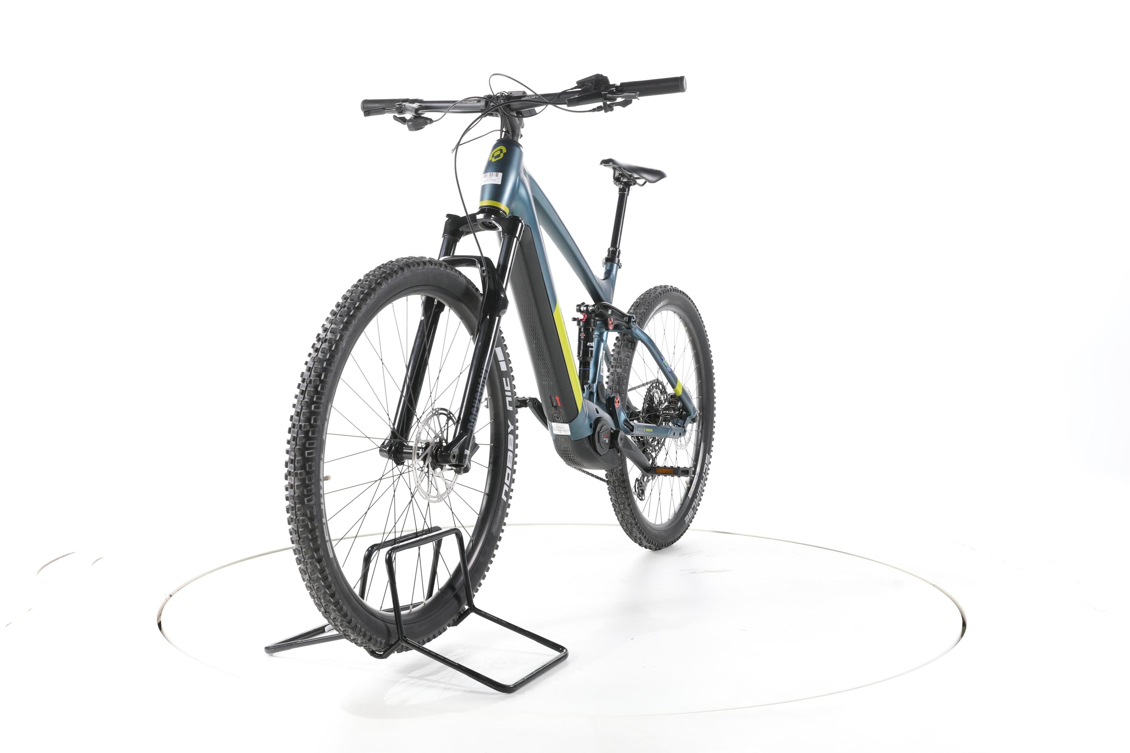 CONE Bikes eFullTrail IN 4.0 Fully E-Bike - Image 5