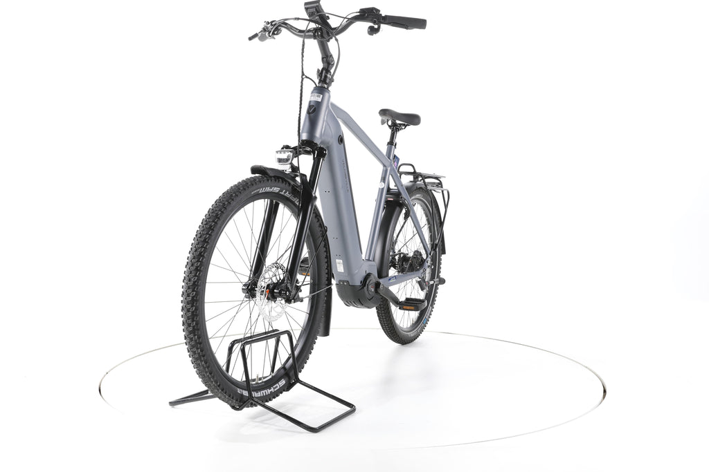 Velo de Ville SEB 990 Range City E-Bike 2025 - Image 5