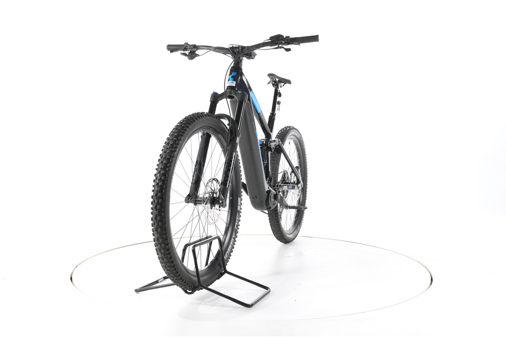 Cube Stereo Hybrid 140 HPC SLX Fully E-Bike Carbon 2024 - Image 5