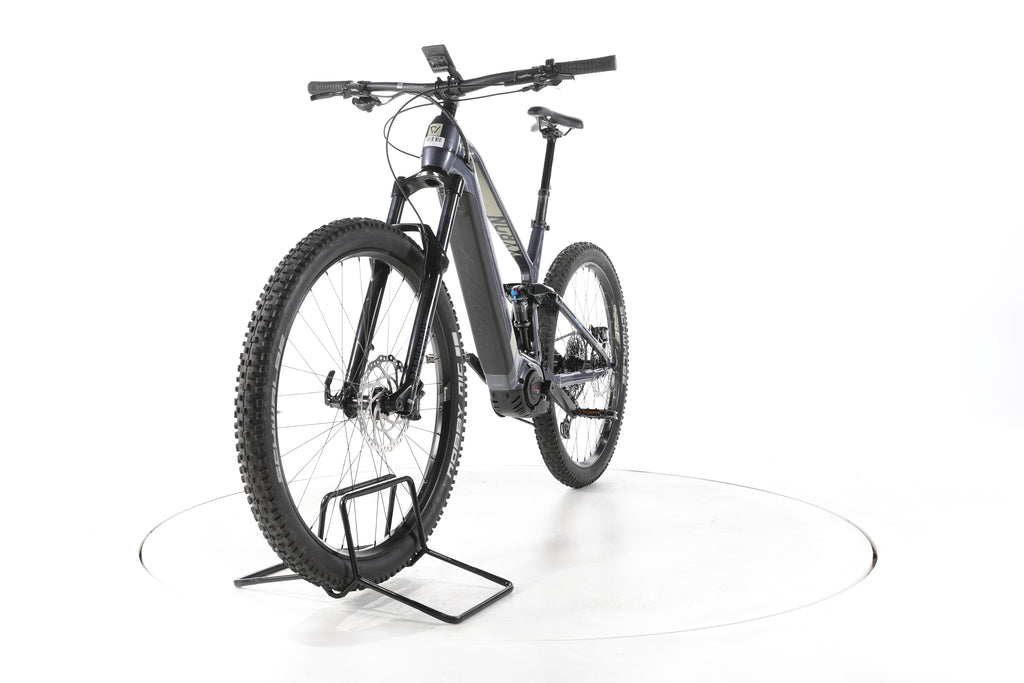 Conway Xyron S 2.9 E-Bike Fully - Image 5