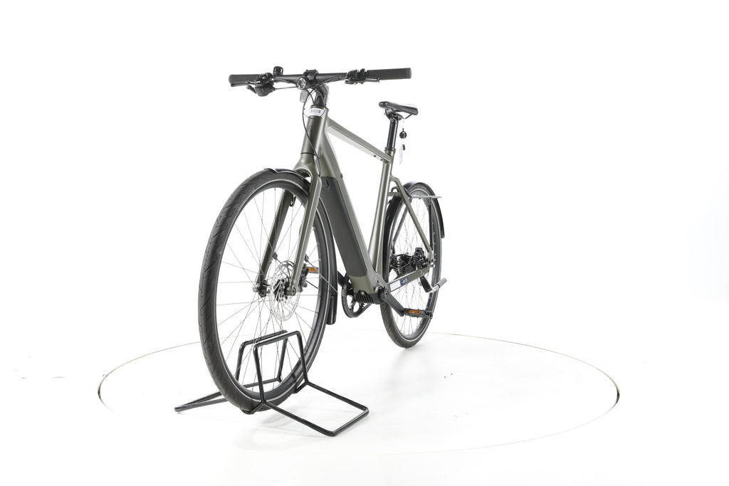 Riese & Müller UBN Five Silent City E-Bike - Image 5