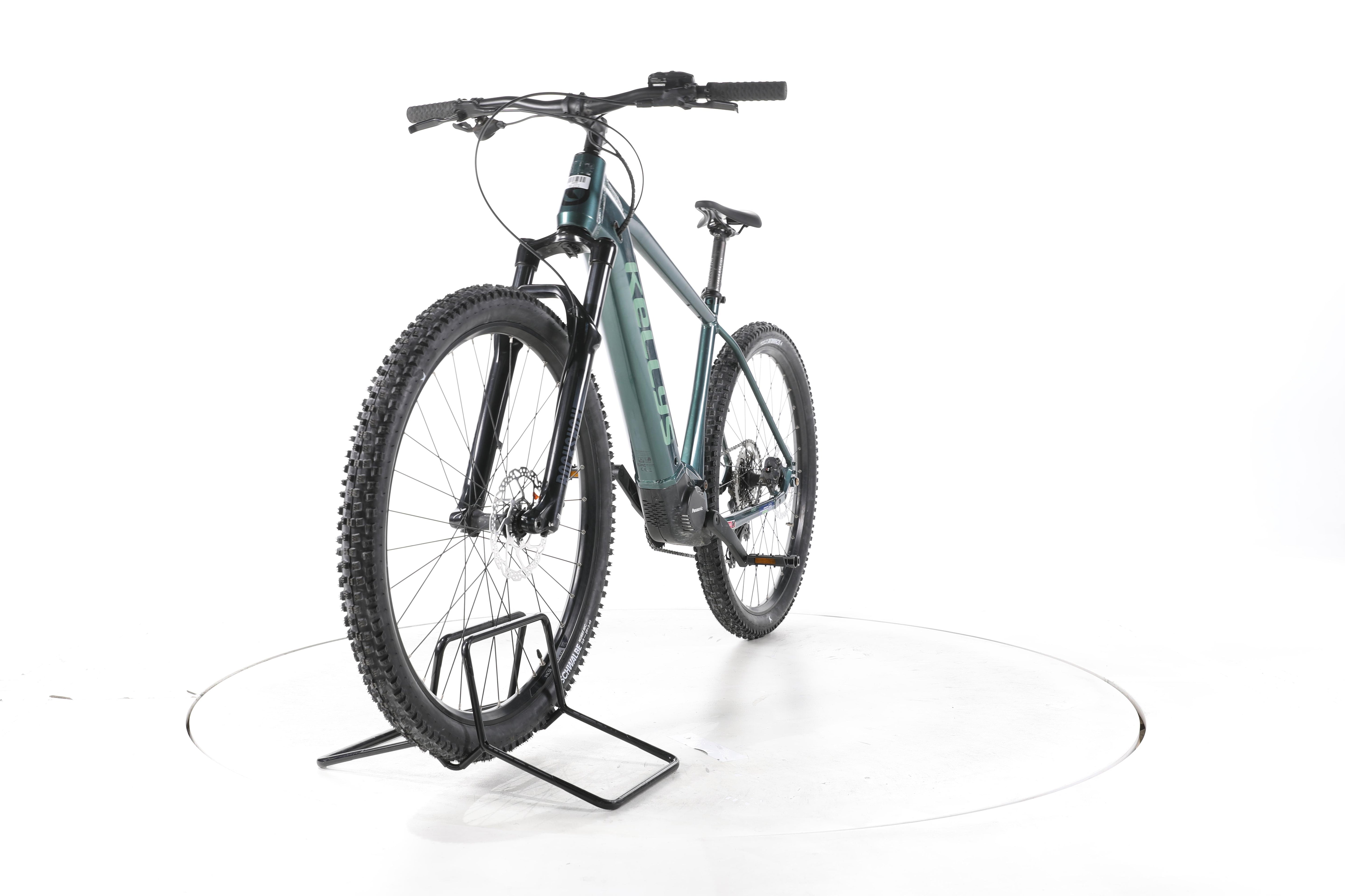 Kellys Tygon R50 E-Bike - Image 5